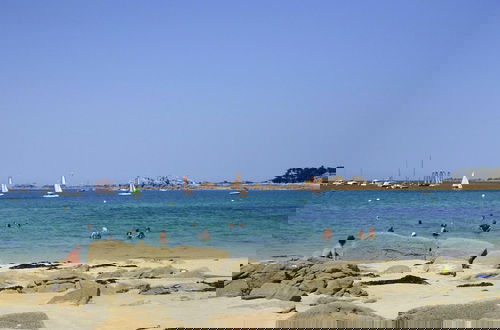 Foto 24 - Holiday Home Near Rosa Granite Coast Beaches