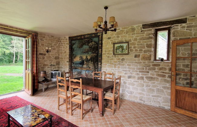Semi-detached House in the Castle Park, Benodet - Foto 6