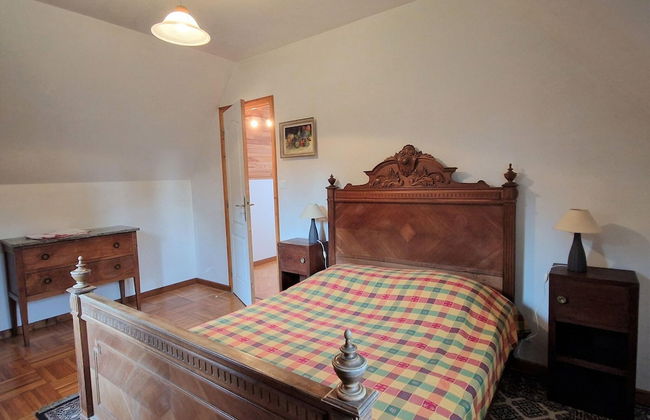 Semi-detached House in the Castle Park, Benodet - Foto 4