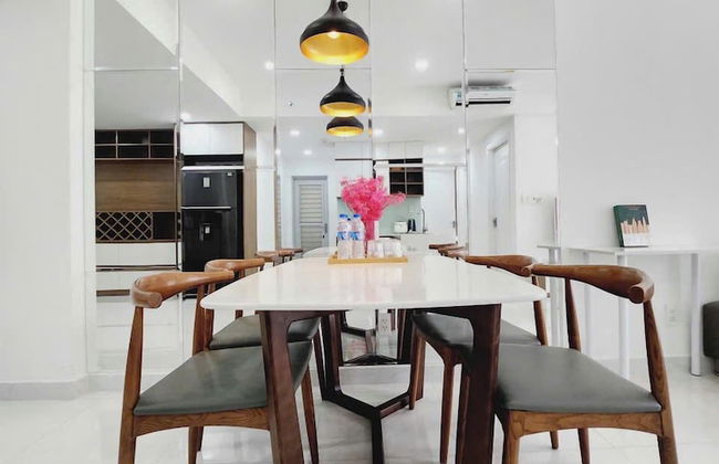 Diamond Suite in Scenic Valley 2 - Foto 24