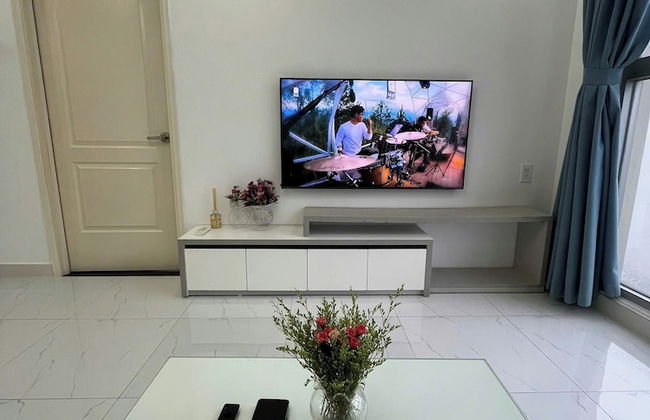 Diamond Suite in Scenic Valley 2 - Foto 50