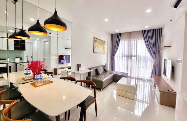 Diamond Suite in Scenic Valley 2 - Foto 37