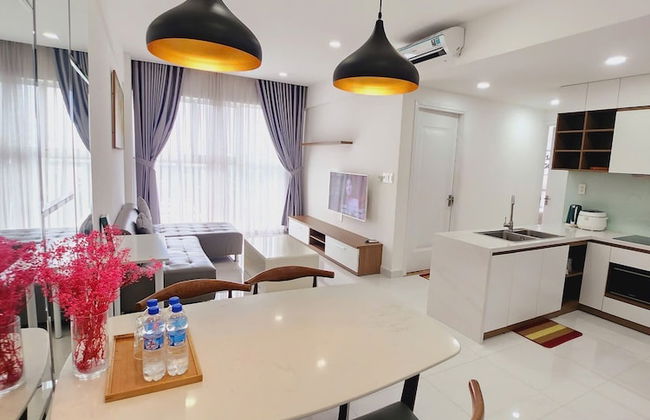 Diamond Suite in Scenic Valley 2 - Foto 26