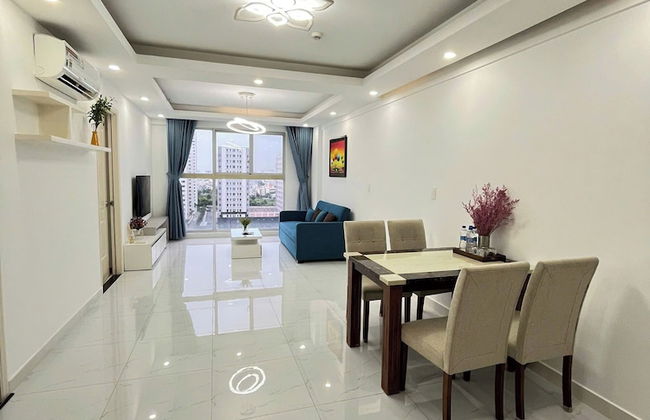 Diamond Suite in Scenic Valley 2 - Foto 52