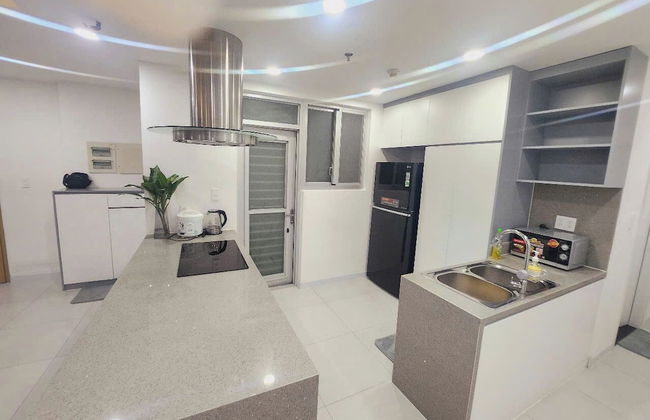 Diamond Suite in Scenic Valley 2 - Foto 30