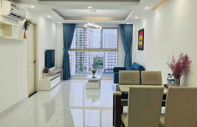 Diamond Suite in Scenic Valley 2 - Foto 51