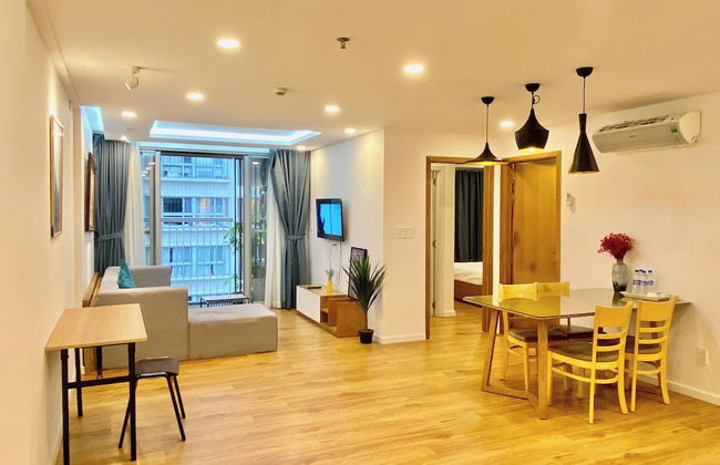 Diamond Suite in Scenic Valley 2 - Foto 41