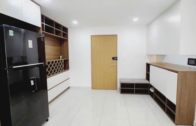 Diamond Suite in Scenic Valley 2 - Foto 40