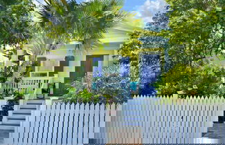 Photo 2 - Keys Please by Brightwild Pool Steps to Duval