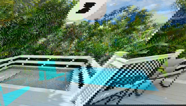 Photo 1 - Keys Please by Brightwild Pool Steps to Duval