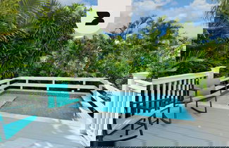 Foto 1 - Keys Please by Brightwild Pool Steps to Duval