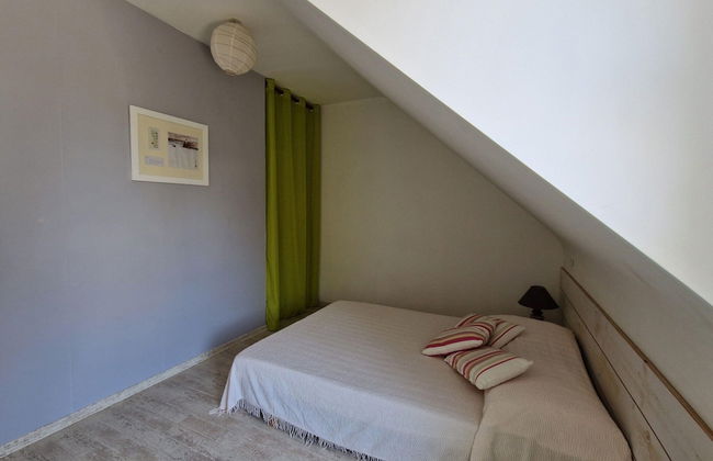 Apartment in Erquy Near Emerald Coast Beaches - Foto 5