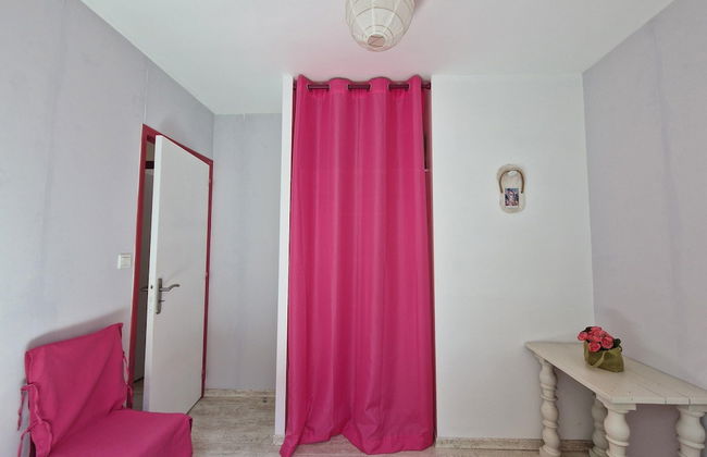 Apartment in Erquy Near Emerald Coast Beaches - Foto 13