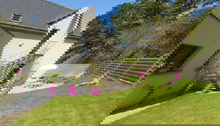 Foto 1 - Nice Holiday Appartment With Private Terrace 3