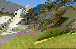 Foto 1 - Nice Holiday Appartment With Private Terrace 3