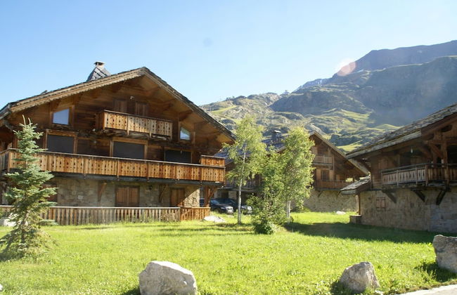 Chalet With Fireplace in Alpe D'huez - Foto 9