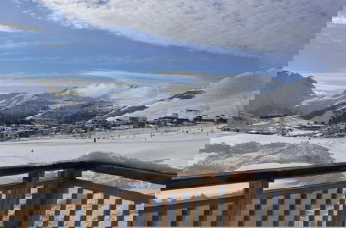 Photo 23 - Chalet With Fireplace in Alpe D'huez