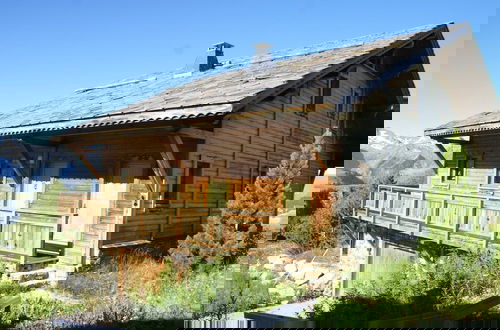Photo 14 - Chalet With Fireplace in Alpe D'huez