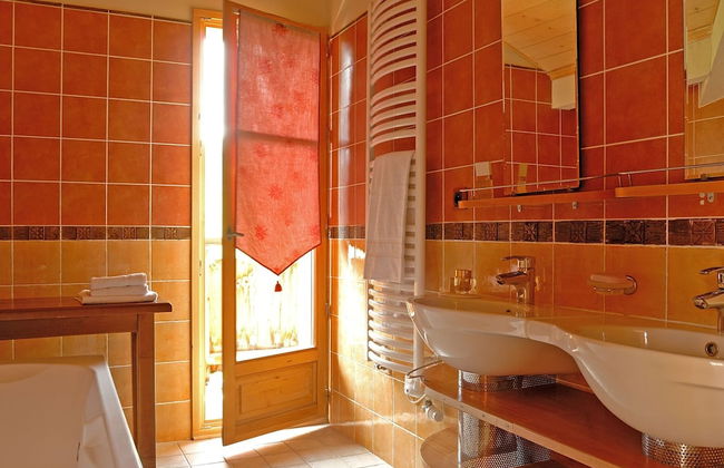 Chalet With Fireplace in Alpe D'huez - Foto 7