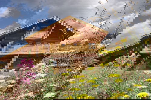 Photo 15 - Chalet With Fireplace in Alpe D'huez