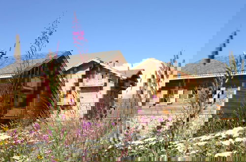 Photo 13 - Chalet With Fireplace in Alpe D'huez