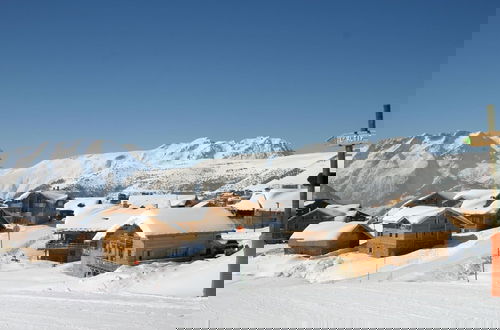 Photo 25 - Chalet With Fireplace in Alpe D'huez
