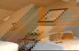 Photo 3 - Chalet With Fireplace in Alpe D'huez