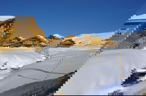 Photo 19 - Chalet With Fireplace in Alpe D'huez