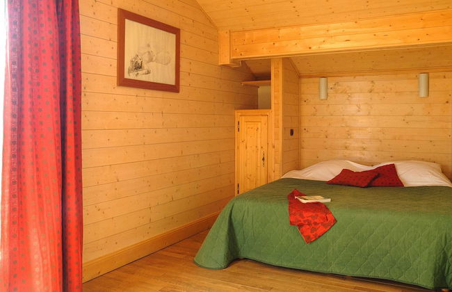 Chalet With Fireplace in Alpe D'huez - Foto 2
