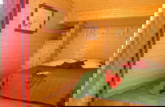 Photo 2 - Chalet With Fireplace in Alpe D'huez