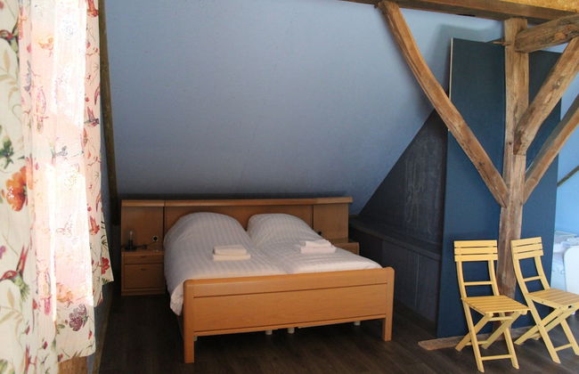 Farmhouse in De Heurne Near the Forest - Foto 12