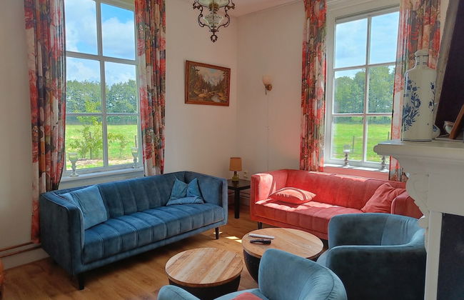 Farmhouse in De Heurne Near the Forest - Foto 34