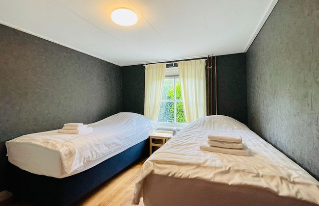 Farmhouse in De Heurne With Animal Farm - Foto 8