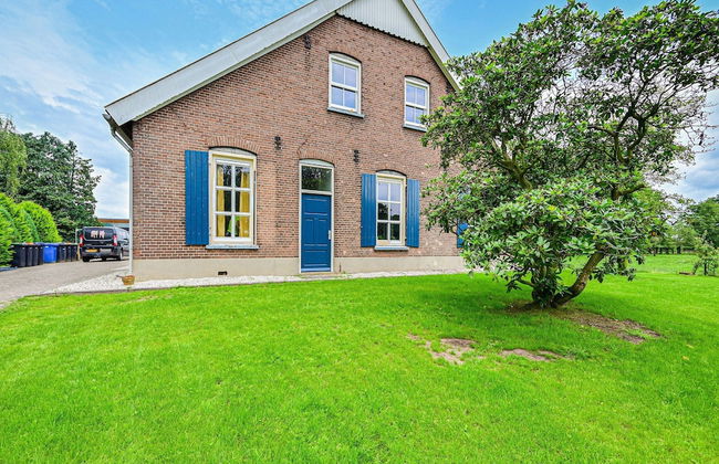 Farmhouse in De Heurne Near the Forest - Foto 73