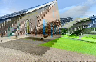 Foto 1 - Cosy Farm Near the Forest