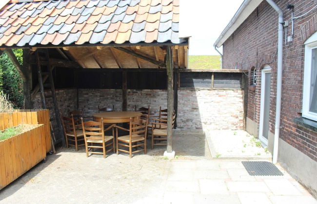 Farmhouse in De Heurne Near the Forest - Foto 47