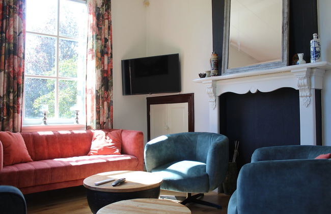 Farmhouse in De Heurne Near the Forest - Foto 36