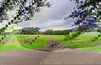 Photo 1 - Farmhouse in De Heurne Near the Forest
