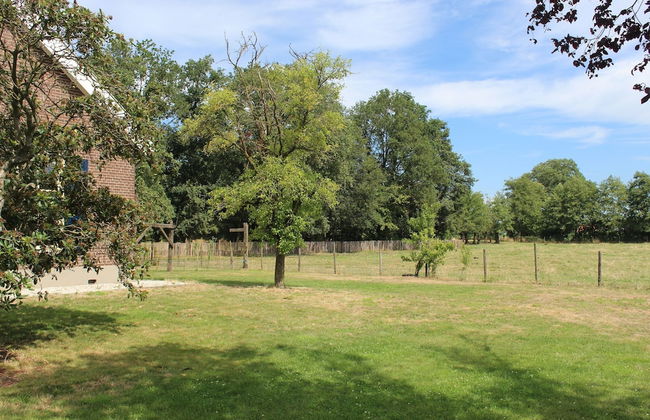 Farmhouse in De Heurne Near the Forest - Foto 46