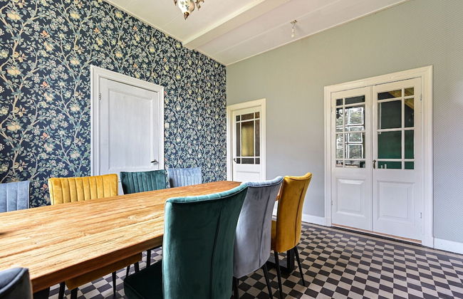 Farmhouse in De Heurne Near the Forest - Foto 52