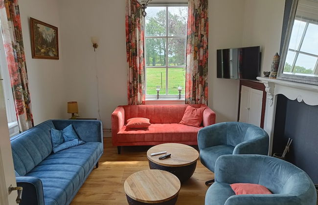 Farmhouse in De Heurne Near the Forest - Foto 32