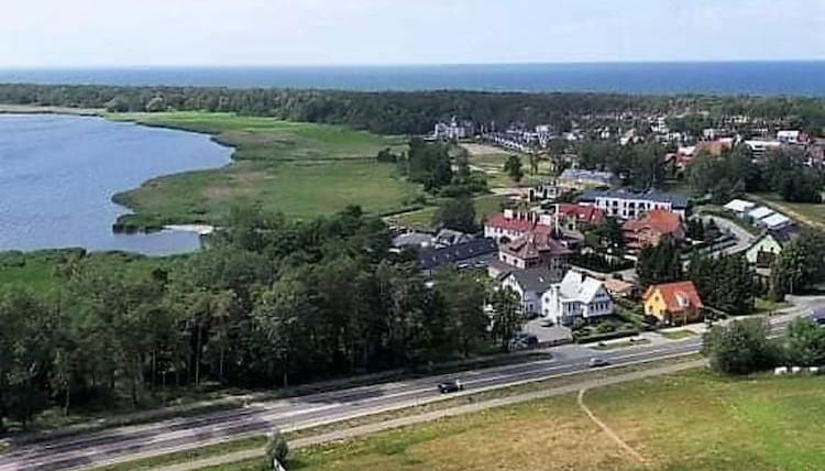 Photo 1 - New Holiday Homes for 3 People in Dziwnowek