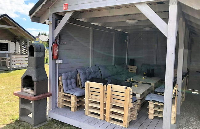 New Holiday Homes for 2 People in Dziwnowek - Foto 10