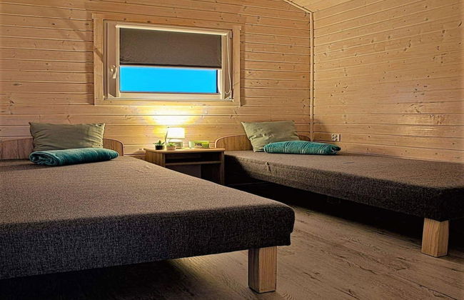 New Holiday Homes for 2 People in Dziwnowek - Foto 5