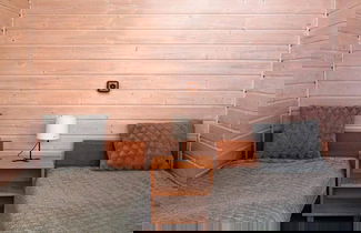 Foto 3 - New Holiday Homes for 2 People in Dziwnowek