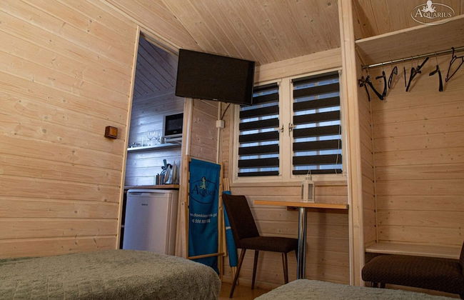 New Holiday Homes for 2 People in Dziwnowek - Foto 9