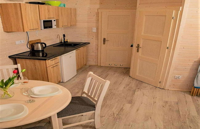 New Holiday Homes for 2 People in Dziwnowek - Foto 7