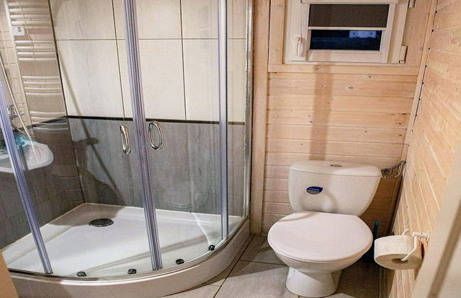 New Holiday Homes for 2 People in Dziwnowek - Foto 15