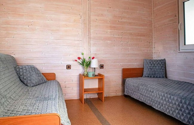New Holiday Homes for 2 People in Dziwnowek - Foto 2