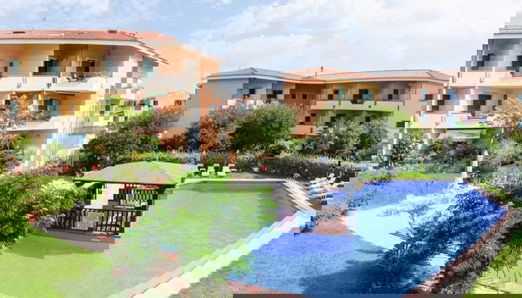 Foto 1 - Residence I Mirti Bianchi, Santa Teresa Gallura